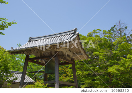 Zenji temple 16668250