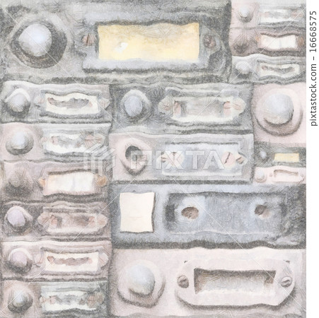 old doorbells old doorbells 16668575