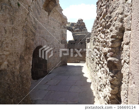 World heritage Asclepion Kuramido World heritage Asclepion Kuramido 16669114
