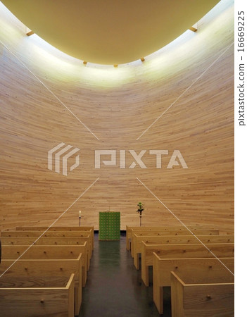 赫爾辛基坎皮教堂 16669225