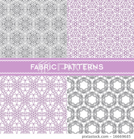Fabric Patterns 16669685
