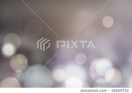Circular bokeh background 16669792