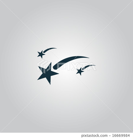 Meteor icon 16669984