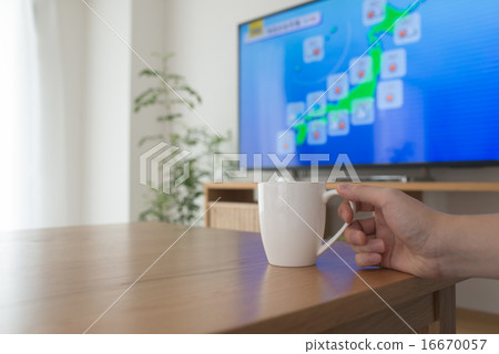 Weather forecast image 16670057