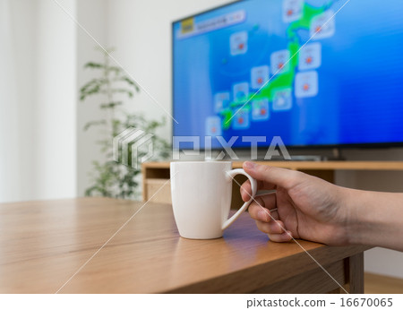 Weather forecast image 16670065