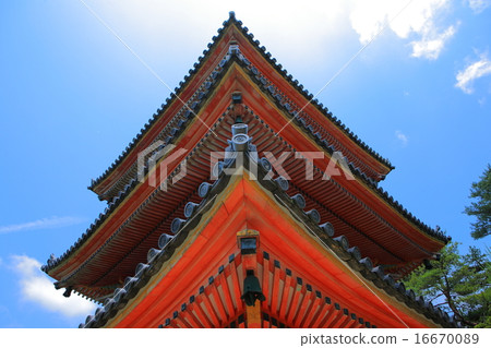 帝國島改善寺 帝國島改善寺 16670089