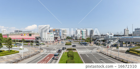 Kaihin Makuhari 16672310