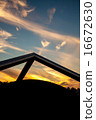 Moerenuma Park in the evening 16672630