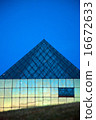 Moerenuma Park in the evening 16672633