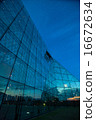 Moerenuma Park in the evening 16672634