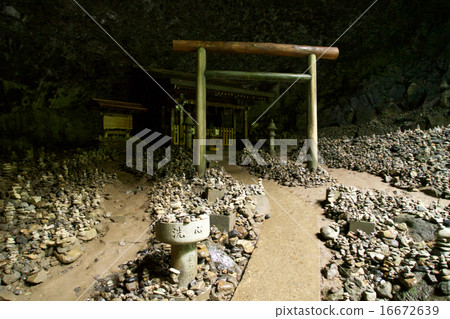 高千穗神社 16672639