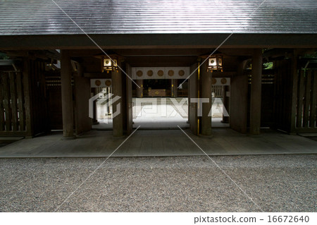 Takachiho Shrine Takachiho Shrine 16672640