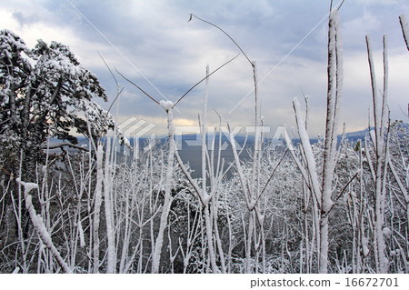 Winter landscape2 16672701