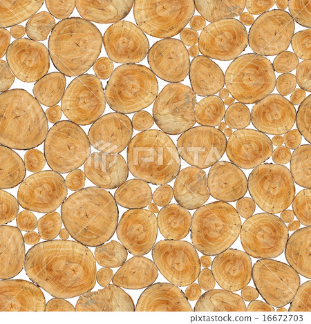 Wooden texture 16672703