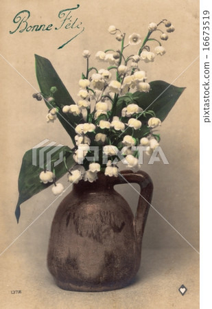 古董 復古 .明信片 16673519