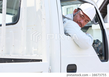 A man working with a latin system A man working with a latin system 16673755