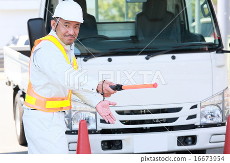 A man working with a latin system 16673954