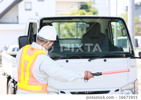 A man working with a latin system 16673955