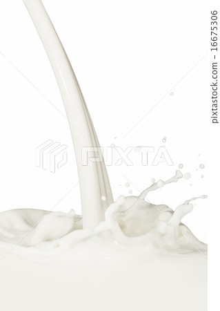 milk splash milk splash 16675306