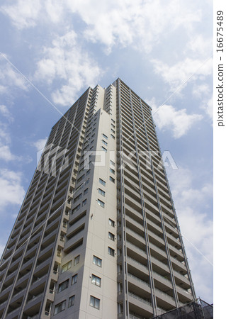 代官山地址塔 16675489