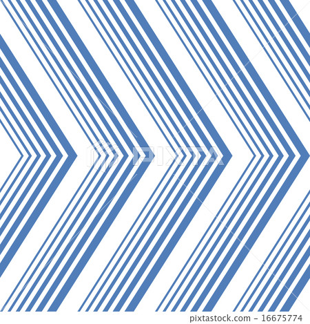 Arrow seamless background vector Arrow seamless background vector 16675774