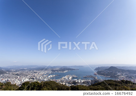 佐世保港庫宿島 佐世保港庫宿島 16676492
