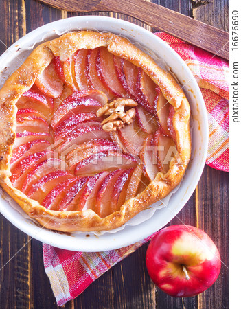 apple pie 16676690