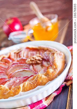 apple pie 16676693