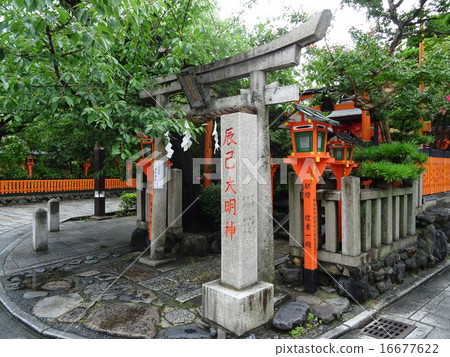 Tatsumi Omijin Kyoto Tatsumi Omijin Kyoto 16677622