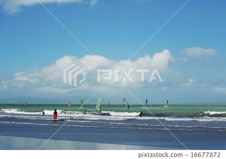 夏天的海 夏天的海 16677872