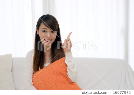 女性的想法 16677973