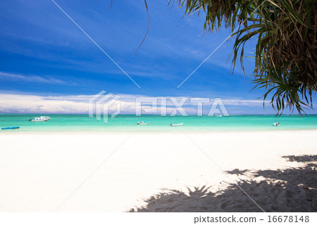 沖繩海灘·Mi Bairu海灘 沖繩海灘·Mi Bairu海灘 16678148