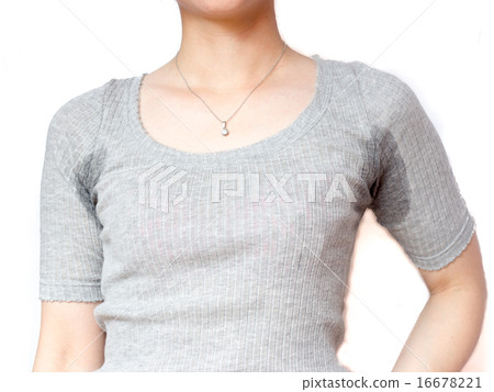 Sweating side by side 16678221