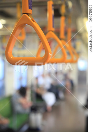 優先座位釣魚皮革圖像 16678993