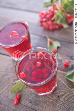 viburnum drink viburnum drink 16679581