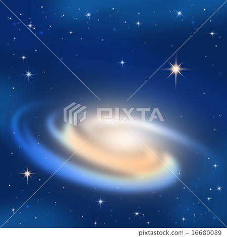 星系 星系 16680089