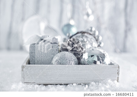 christmas decoration 16680411