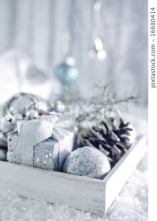 christmas decoration 16680414