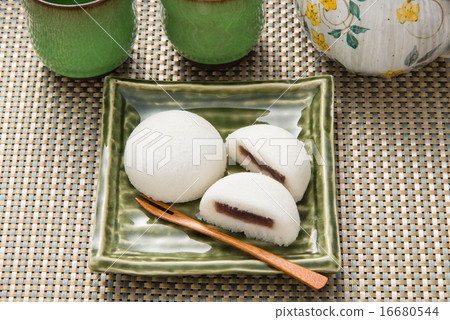 Karakan Manju 16680544