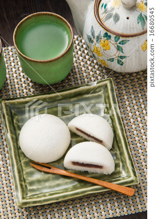 Karakan Manju 16680545