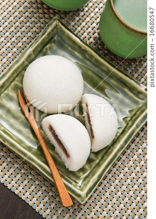 Kan kanbo Manju 16680547