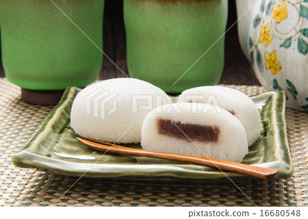 Kan kanbo Manju 16680548