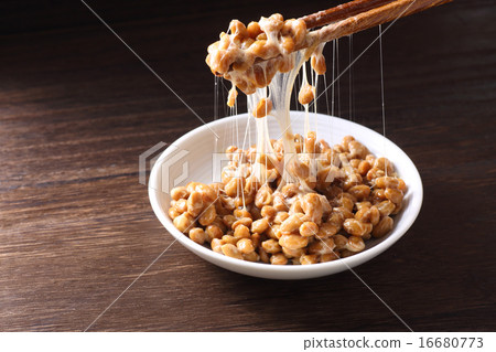 Natto Natto 16680773