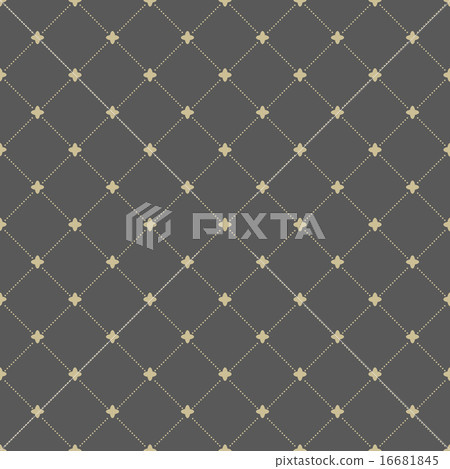 Modern  Seamless Pattern 16681845