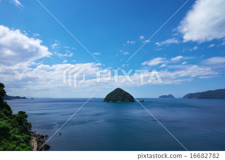 Kamikumi Bay 16682782