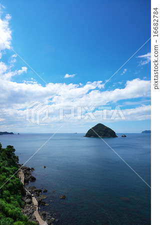 Kamikumi Bay 16682784