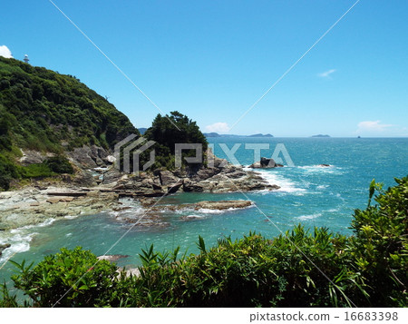 地址Garden Waka no ko 16683398