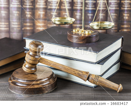 Allegory of justice Allegory of justice 16683417