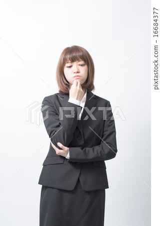 Women business 16684377