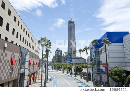 山口縣立國際中心 山口縣立國際中心 16684531